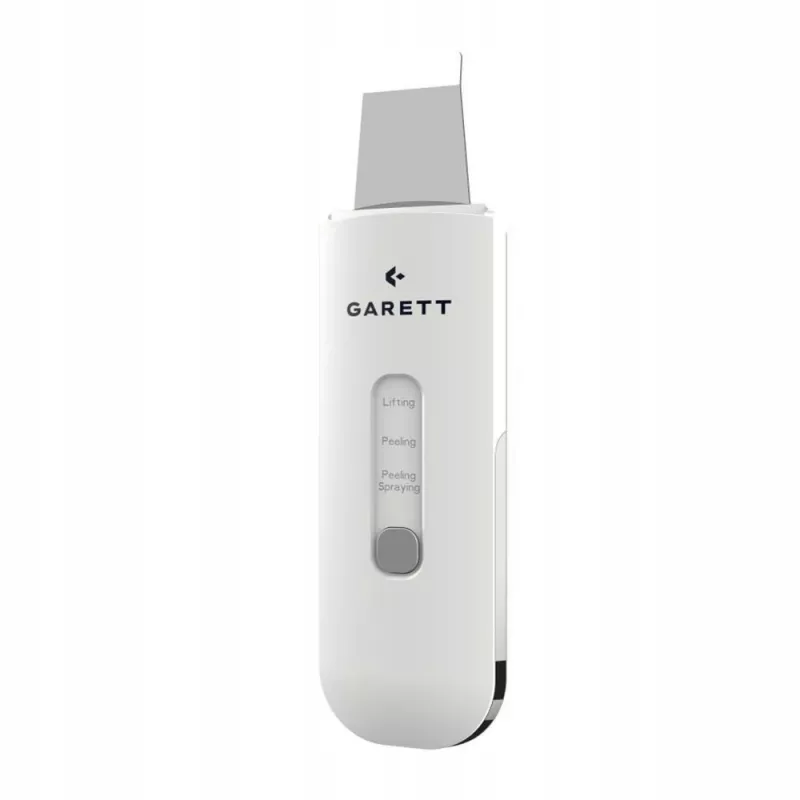 Garett Beauty Breeze Scrub ultrazvukový prístroj na peeling pleti