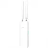 Cudy LT400 WLAN router Fast Ethernet Single-Band (2,4 GHz) 4G biely