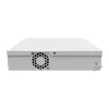 Spravovateľný switch MikroTik CRS310-8G+2S+IN, 8x 2,5G, 2x SFP+