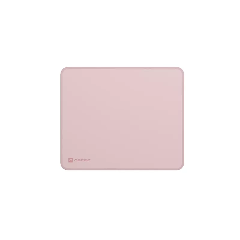 Podložka pod myš Colors Series Misty Rose 300x250 mm