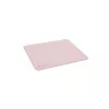 Podložka pod myš Colors Series Misty Rose 300x250 mm