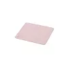 Podložka pod myš Colors Series Misty Rose 300x250 mm