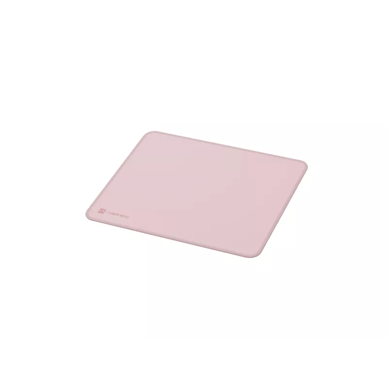 Podložka pod myš Colors Series Misty Rose 300x250 mm