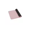 Podložka pod myš Colors Series Misty Rose 300x250 mm