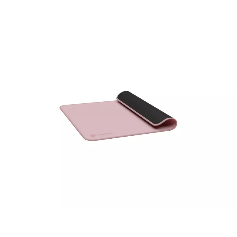 Podložka pod myš Colors Series Misty Rose 300x250 mm