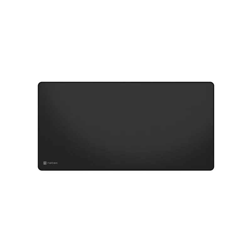 Podložka pod myš NATEC Colors séria čierna