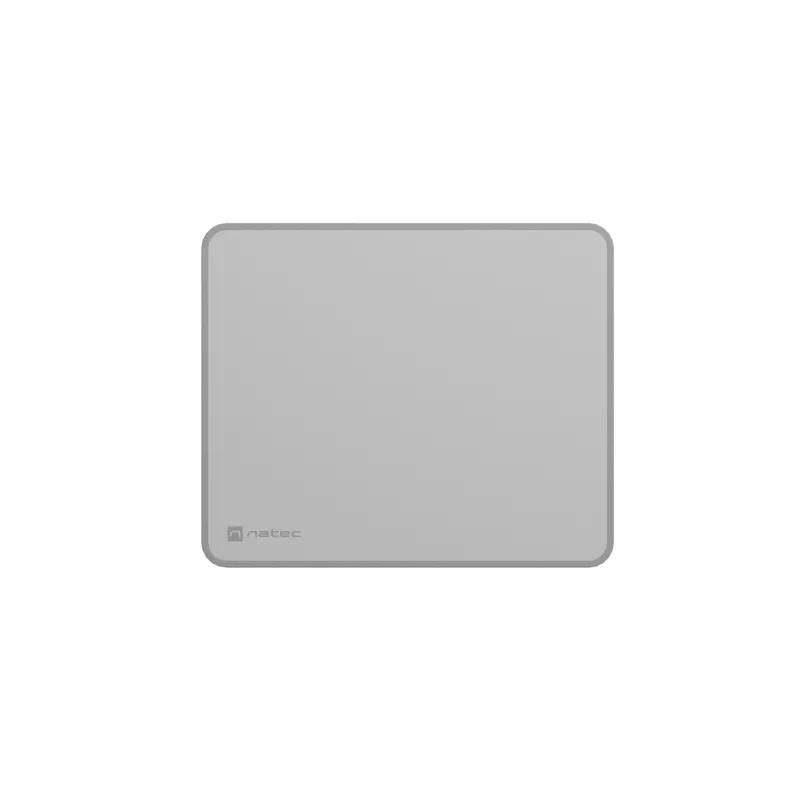 Podložka pod myš Colors Series Stony Grey 300x250 mm