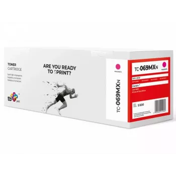 Toner pre Canon MF752 TC-069MXN MA 100% nový