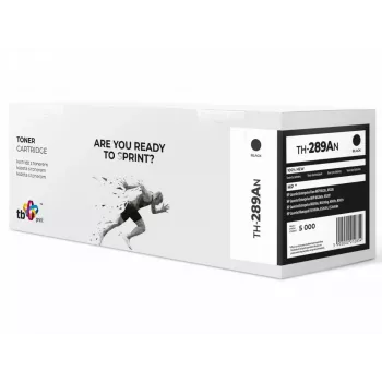 Toner TB kompatibilný s HP LJ M528 BK, 5 000 strán