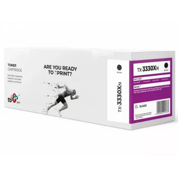 Toner pre XEROX 3330/33 35 TX-3030XN BK 100% nový