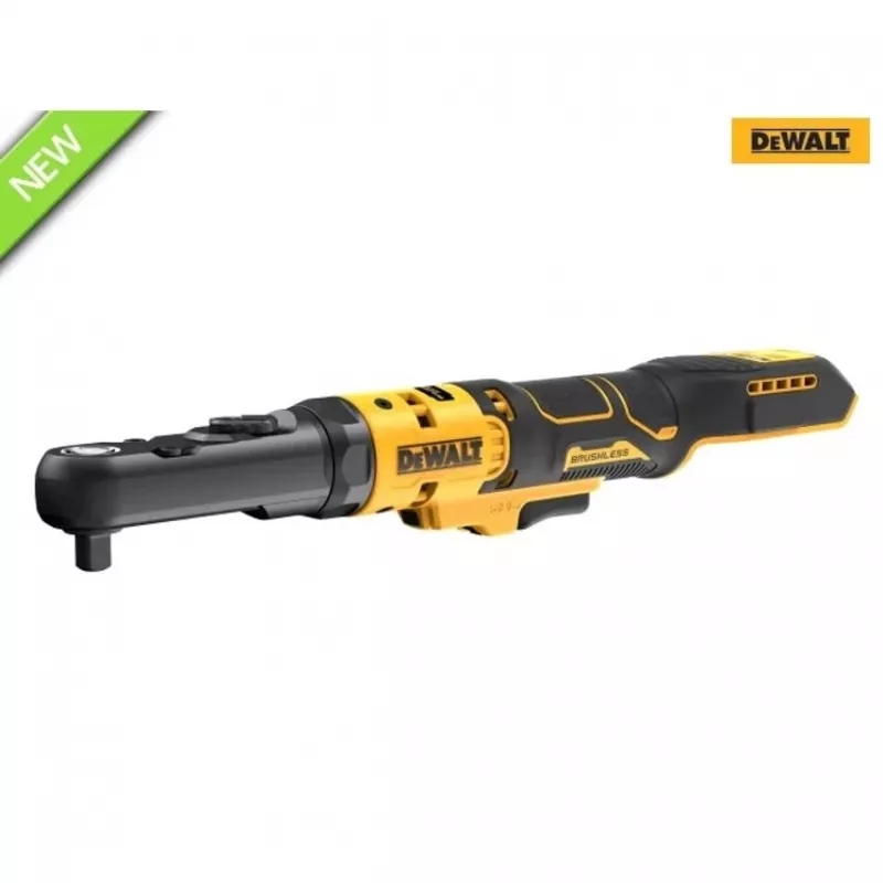 DeWalt DCF510 18v XR akumulátorová kombinovaná račňa