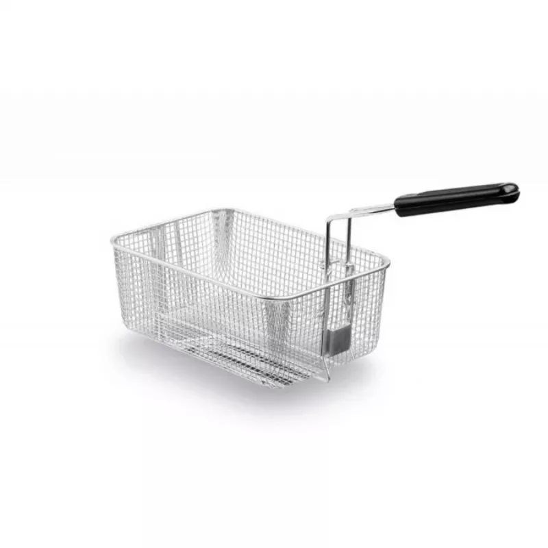 Fritel Turbo SF fritéza, 3 L, oranžová