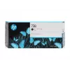 HP 738 300 ml čierna atramentová kazeta DesignJet