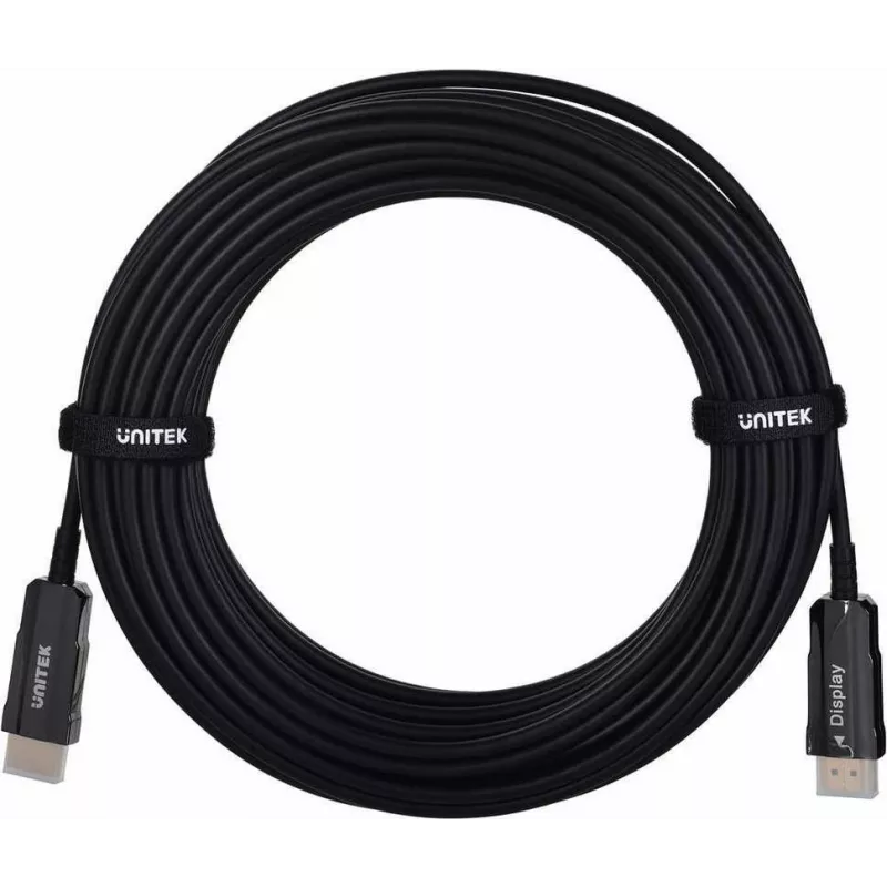 HDMI kábel UNITEK C11072BK-15M