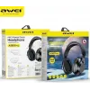 Slúchadlá Awei A997 Pro ANC Bluetooth On-Ear