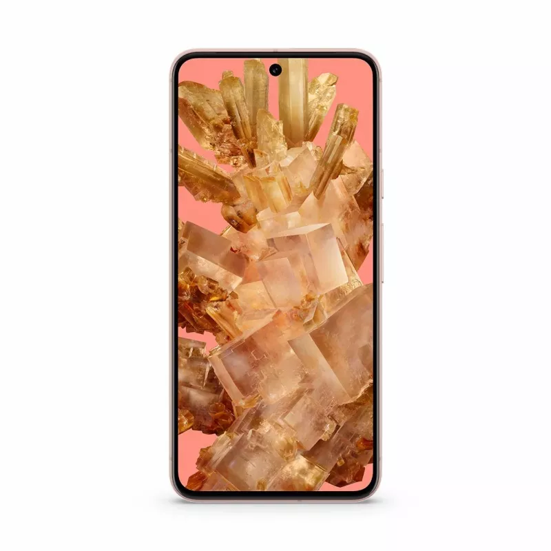 Google Pixel 8 Dual SIM - Pristine - Rose - odomknutý - 128 GB