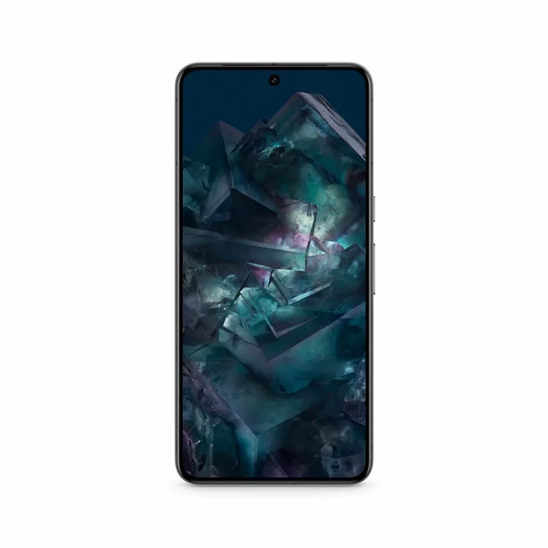 Google Pixel 8 Pro Dual Sim - Veľmi dobrý - Obsidian - Bez SIM locku - 128 GB