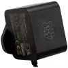 Napájací zdroj Raspberry SC1408 (model RPI5NT5AB) – kompatibilný so zariadeniami Raspberry Pi