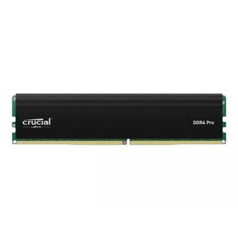 Pamäť RAM Crucial DDR4 16GB 3200MHz