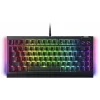 Klávesnica Razer BlackWidow V4 Gaming USB QWERTY US English čierna