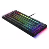 Klávesnica Razer BlackWidow V4 Gaming USB QWERTY US English čierna