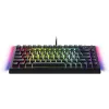 Klávesnica Razer BlackWidow V4 Gaming USB QWERTY US English čierna