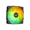 ASUS TUF GAMING LC II 360 ARGB súprava kvapalinového chladenia procesora 12 cm čierna