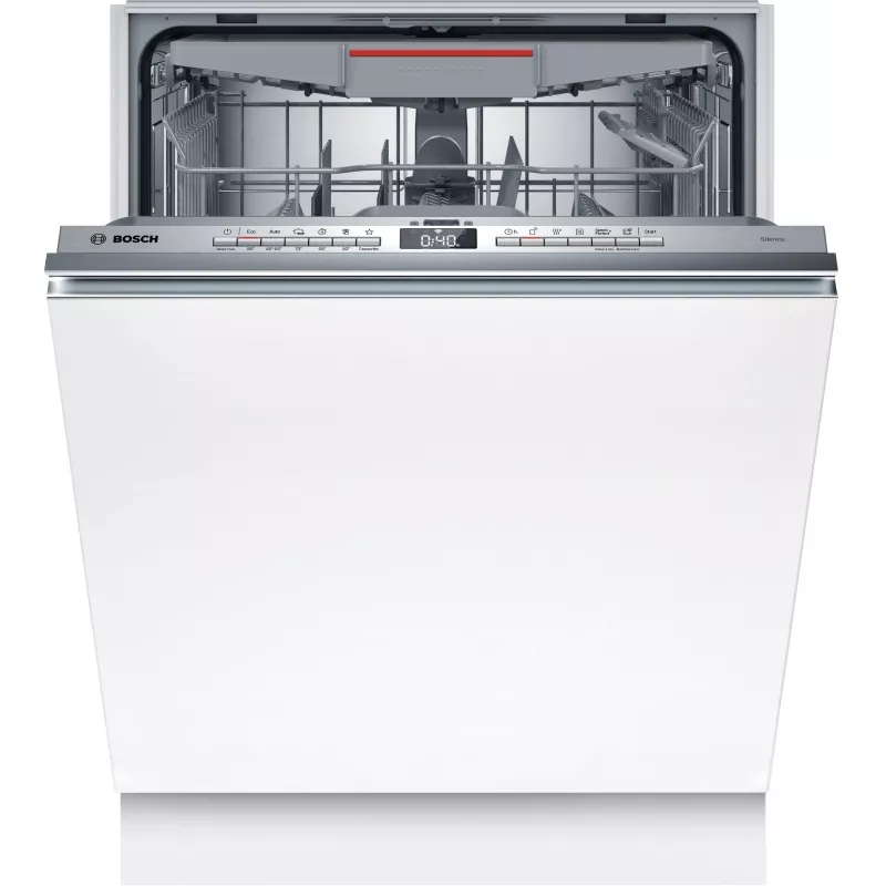Bosch Serie 4 SMV4HVX00E umývačka riadu plne integrovaná 14 súprav riadu