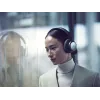 Headset Bang & Olufsen Beocom Portal káblový bezdrôtový Bluetooth čierny