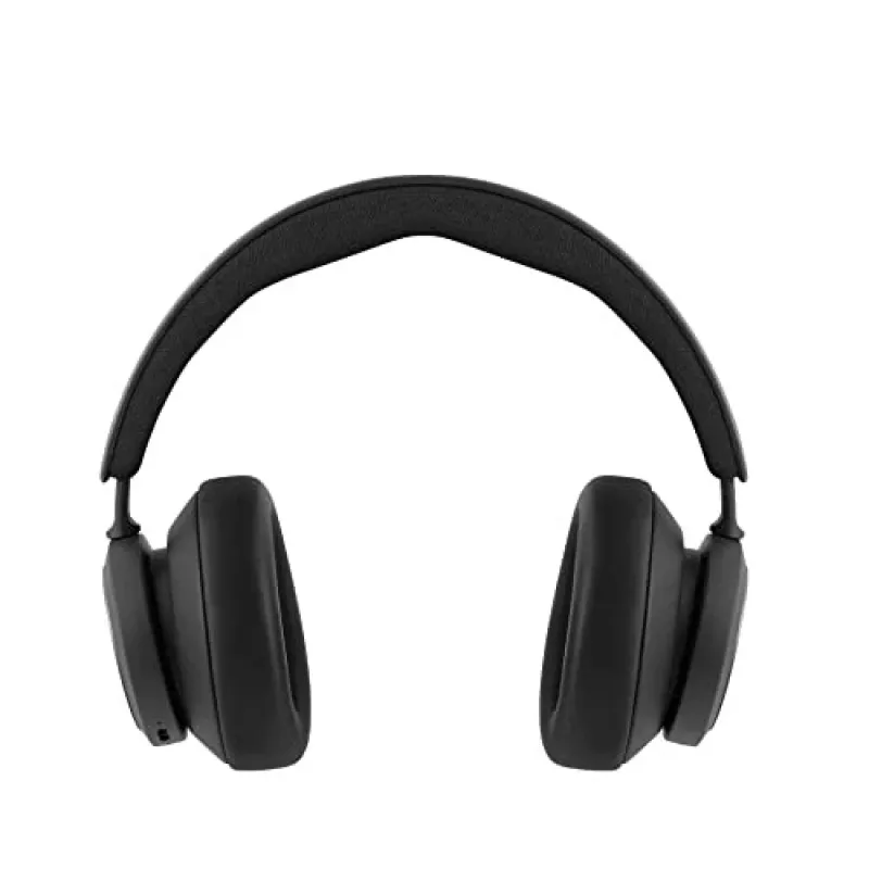Headset Bang & Olufsen Beocom Portal káblový bezdrôtový Bluetooth čierny