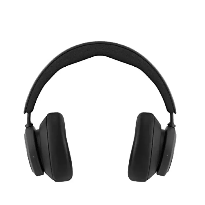 Headset Bang & Olufsen Beocom Portal káblový bezdrôtový Bluetooth čierny