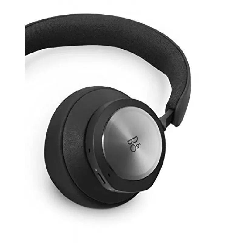 Headset Bang & Olufsen Beocom Portal káblový bezdrôtový Bluetooth čierny