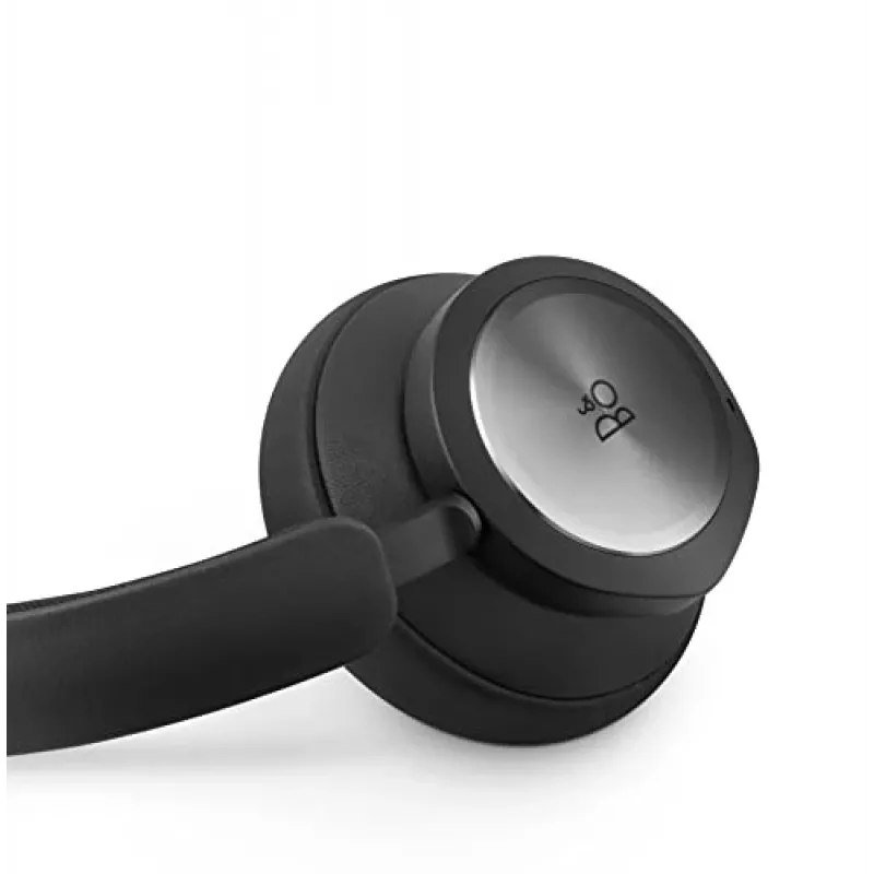 Headset Bang & Olufsen Beocom Portal káblový bezdrôtový Bluetooth čierny
