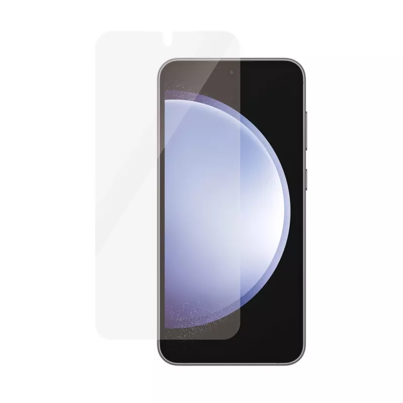 PanzerGlass ® ochranná fólia na displej Samsung Galaxy S23 FE | Ultra-Wide Fit