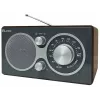 Rádio Eltra CZAJKA Bluetooth model — prenosné rádio s konektivitou Bluetooth