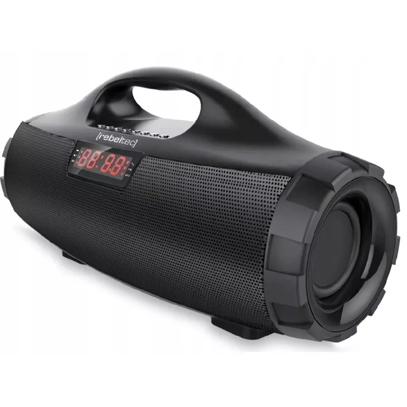 Mobilný reproduktor Rebeltec SoundBox 390 čierny