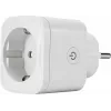 Smart Plug MaxCom 3680 W bezdrôtová interiérová biela