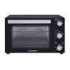 Blaupunkt EOM601 rúra na pečenie čierna, nerez