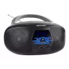 Prenosný Bluetooth reproduktor PRIME3 ABB11BT so vstavaným mikrofónom, bezdrôtové prehrávanie zvuku