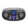 Eltra Radio Sabrina CD 60BT čierne