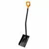 Fiskars Solid+ lopata na betón s rukoväťou v tvare D