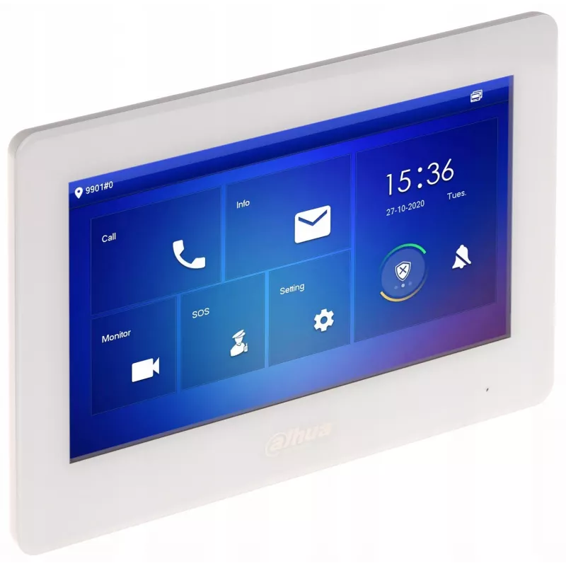 LCD monitor 7