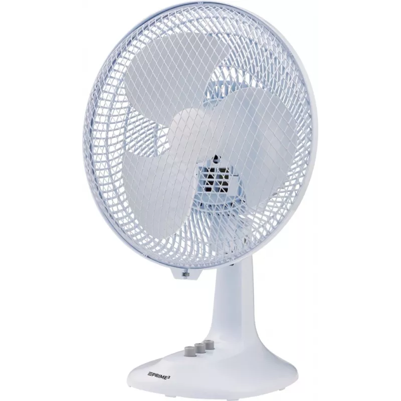 Stolný ventilátor 40 dB PRIME3 STF21