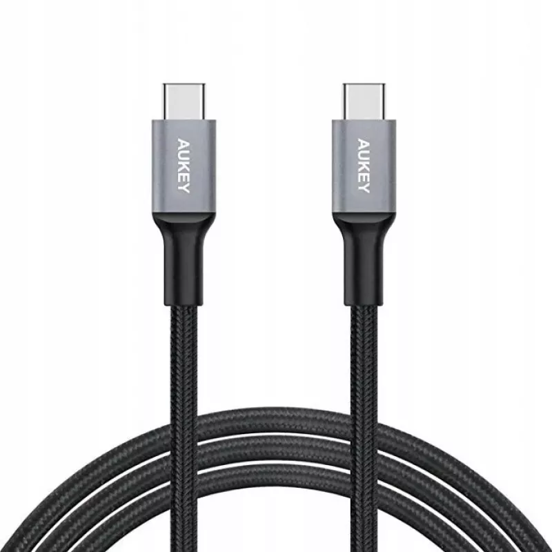 CB-CD6 Ultrafast Braided Quick Charge USB-C na USB-C 2 m