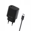 Nabíjačka 20W USB-C Beline Beli02164 s USB-C káblom