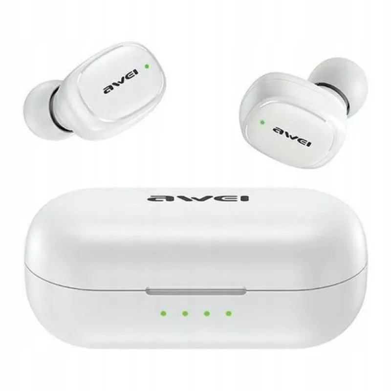 Awei AWE000177 produkt biela