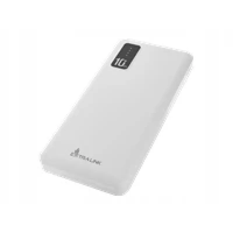 Prenosná powerbanka Extralink EPB-098W 10000mAh