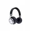 Bezdrôtové slúchadlá Bluetooth Aux Mikrofón