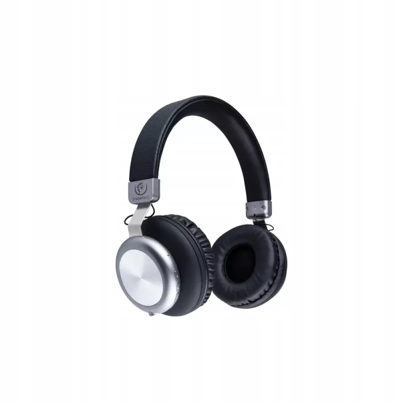 Bezdrôtové slúchadlá Bluetooth Aux Mikrofón