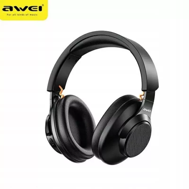 Bluetooth slúchadlá Awei A997BL